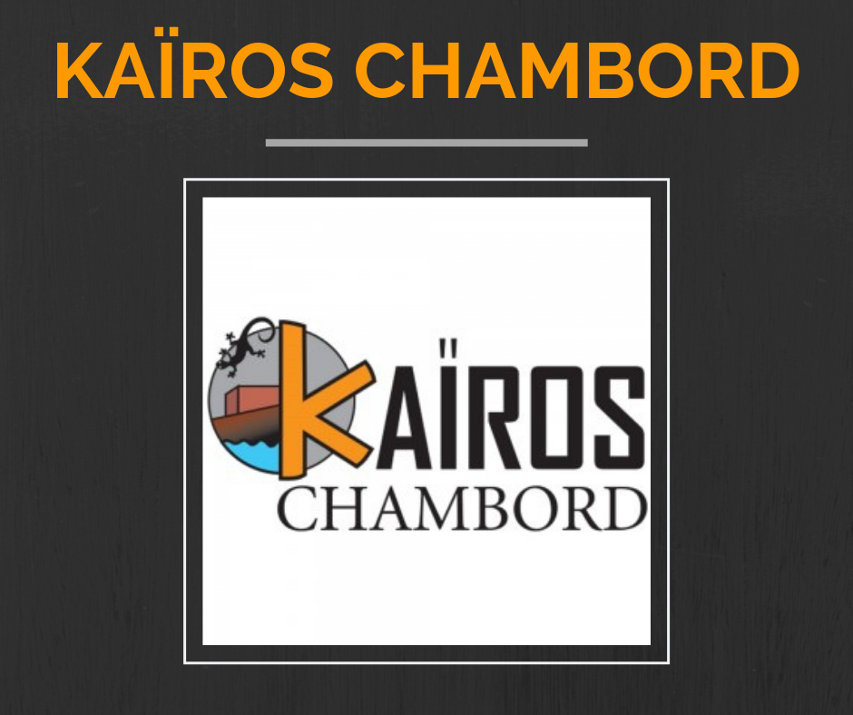 Kaïros Chambord